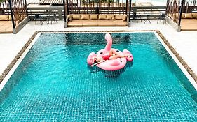 โรงแรมเฮอร์มานน์ พัทยา (SHA Extra Plus)